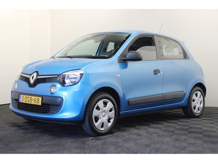 Renault Twingo 0