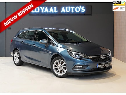 Opel Astra 0
