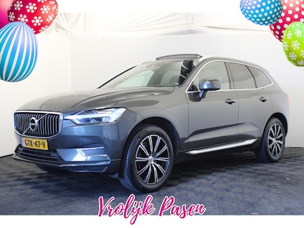 Volvo XC60 0