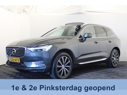 Volvo XC60 0