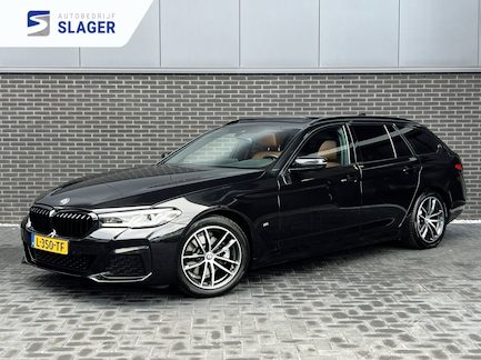 BMW 5-Serie 0