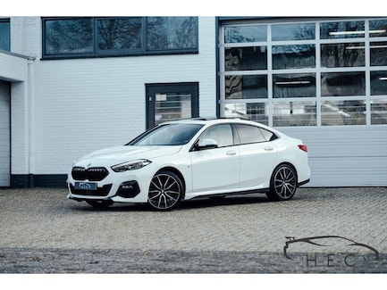 BMW 2-serie Gran Coupé 0