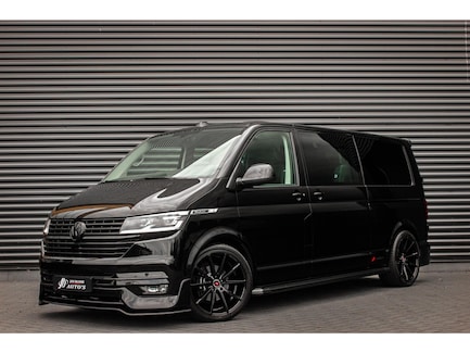 Volkswagen Transporter 0