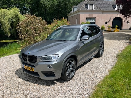 BMW X3 0