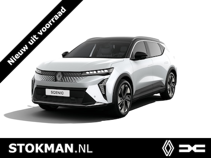 Renault Scenic 0