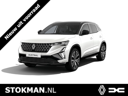 Renault Austral 0