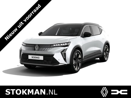 Renault Scenic 0