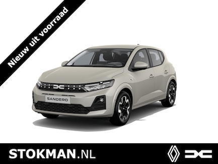 Dacia Sandero 0