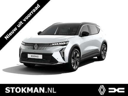 Renault Scenic 0