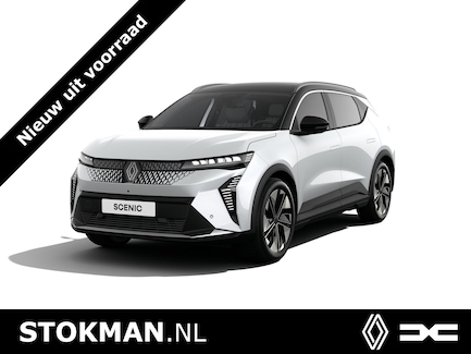 Renault Scenic 0