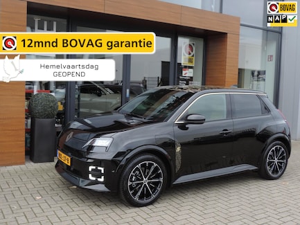 Renault R5 0