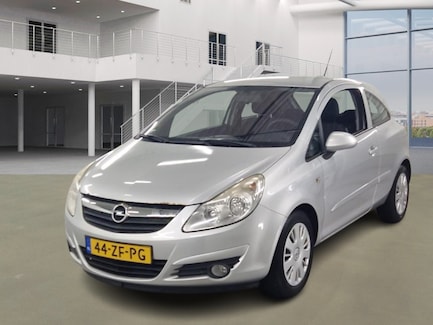 Opel Corsa 0