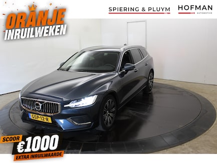 Volvo V60 0