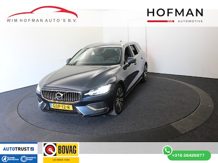 Volvo V60 0