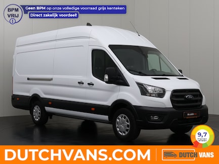 Ford Transit 0