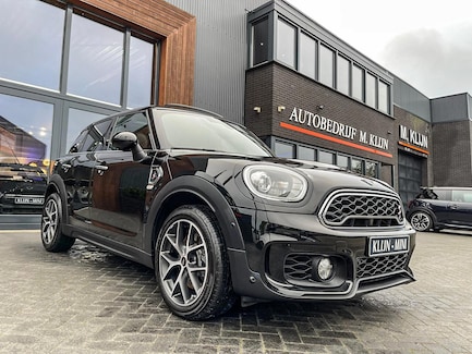 MINI Countryman 0