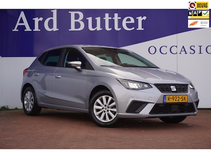 SEAT Ibiza 0