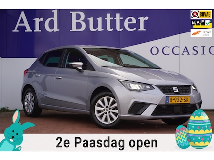 SEAT Ibiza 0