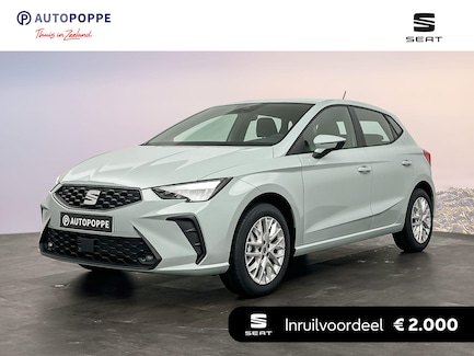 SEAT Ibiza 0