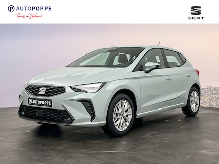 SEAT Ibiza 0