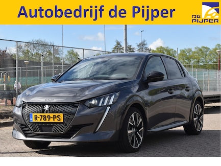 Peugeot 208 0