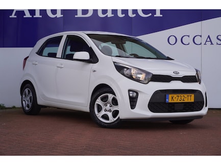 Kia Picanto 0