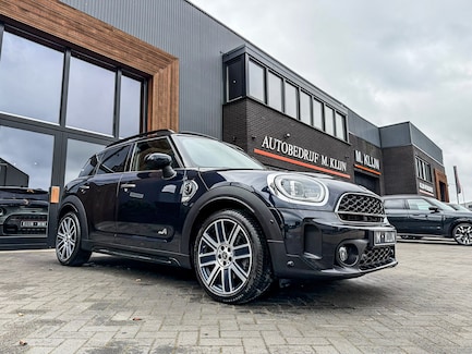 MINI Countryman 0