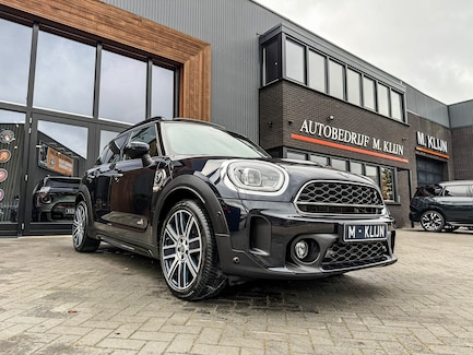 MINI Countryman 0