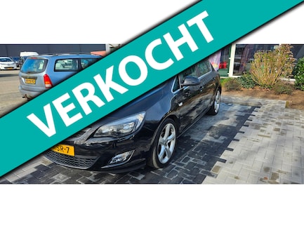 Opel Astra 0