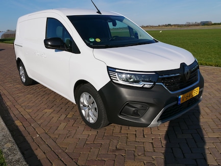 Renault Kangoo 0