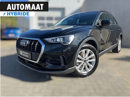 Audi Q3 0
