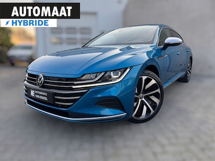 Volkswagen Arteon 0
