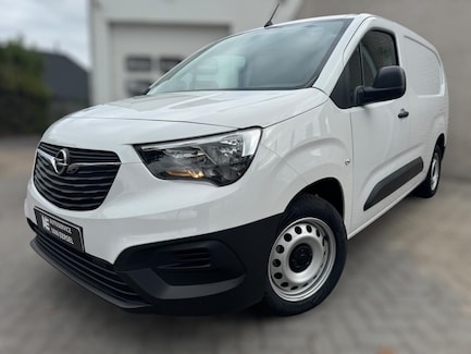 Opel Combo 0
