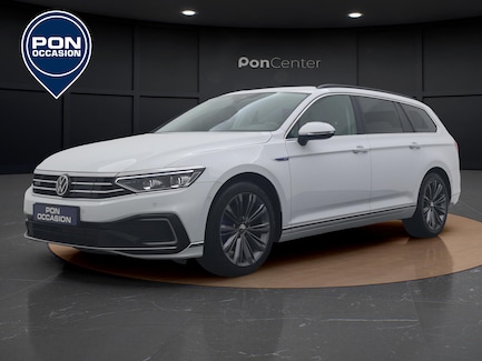 Volkswagen Passat 0