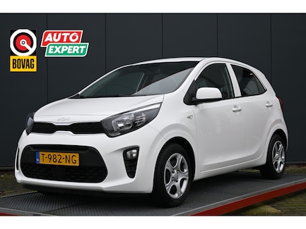 Kia Picanto 0