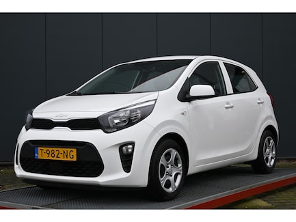 Kia Picanto 0