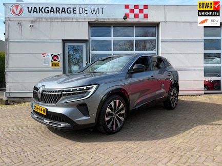 Renault Austral 0