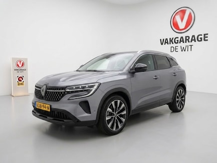 Renault Austral 0