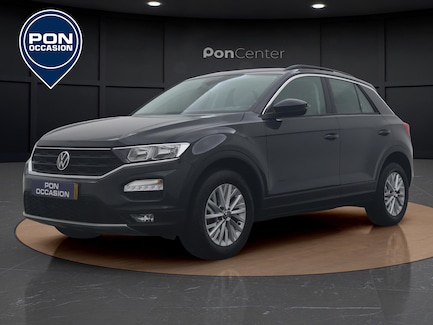 Volkswagen T-Roc 0