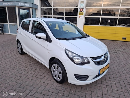 Opel Karl 0