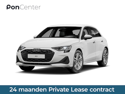 Audi A3 0