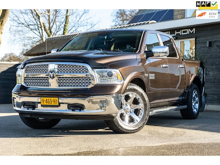 Dodge Ram 1500 0