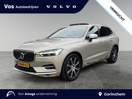 Volvo XC60 0