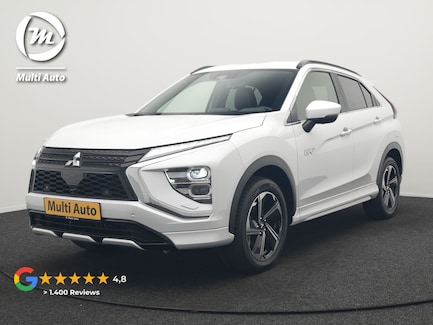 Mitsubishi Eclipse Cross 0