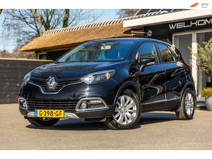 Renault Captur 0
