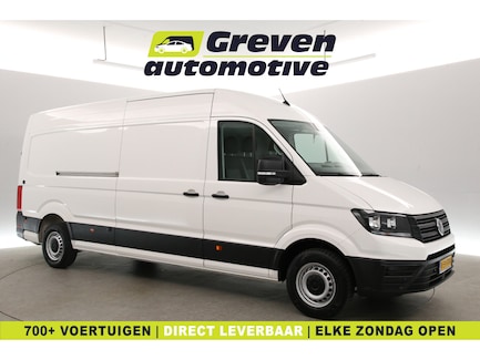 Volkswagen Crafter 0