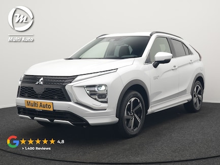 Mitsubishi Eclipse Cross 0