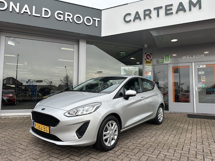 Ford Fiesta 0