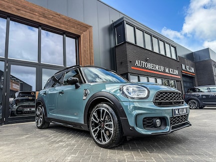 MINI Countryman 0