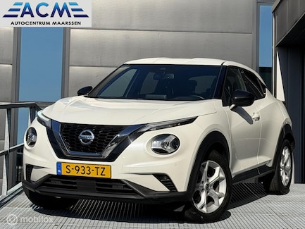 Nissan Juke 0
